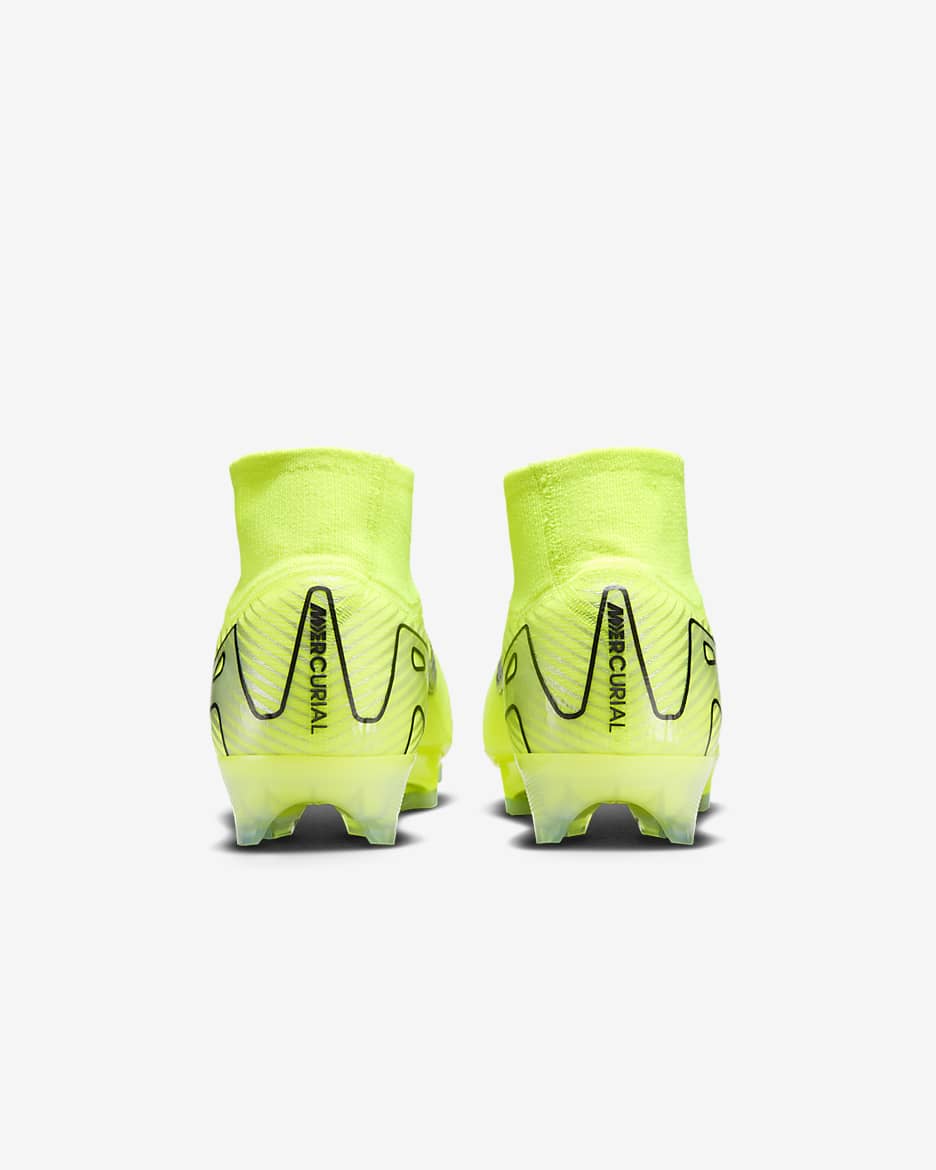 Nike mercurial m best sale